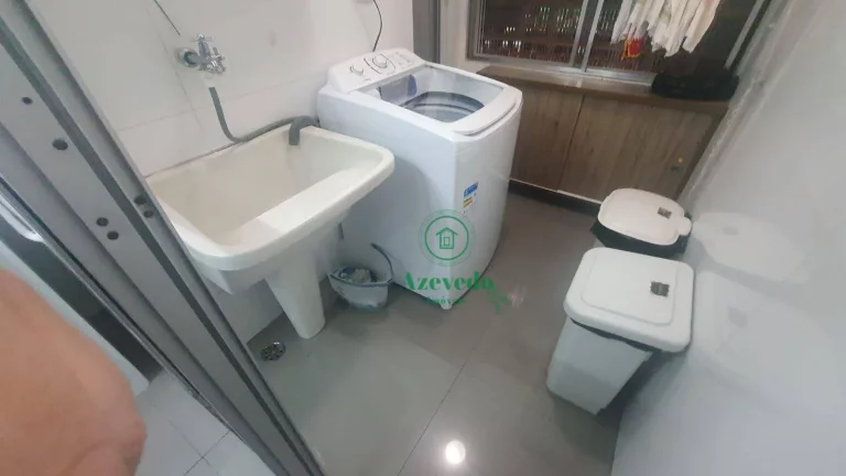Imagem Apartamento à venda, 116 m² por R$ 550.000,00 - Centro - Guarulhos/SP