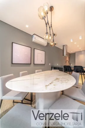 Imagem Apartamento 3 dormitórios para Venda em Itajaí / SC no bairro Praia Brava de Itajaí