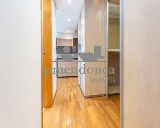 Imagem Apartamento em Perdizes com 3 suítes e 4 vagas, 282 m2