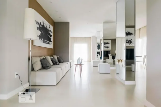 Imagem Apartamento à Venda - Ipiranga, 2 Quartos, 55 m2