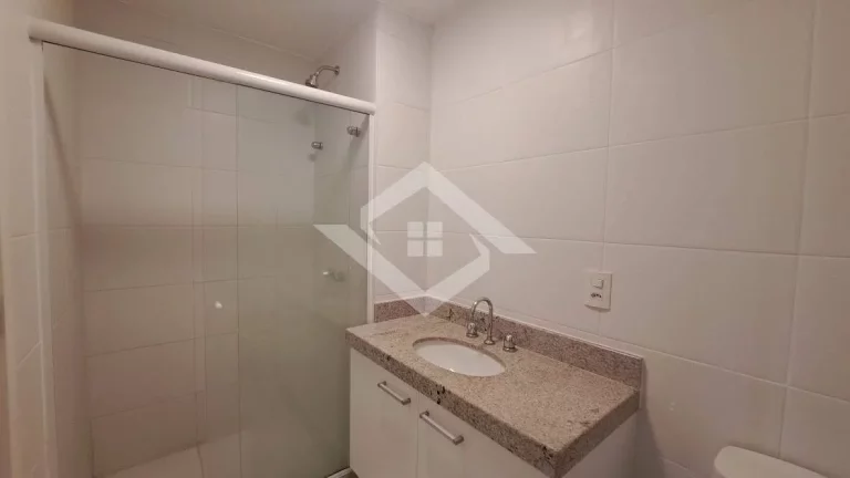 Imagem Apartamento - 2 suítes- 79m²- Vista Montanha - ILHA PURA