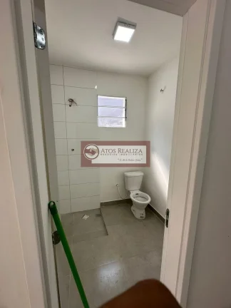 Imagem Casa térrea com edícula à venda em Vila Santana SP - 100m²
