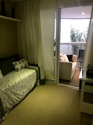 Imagem Apartamento de 3 quartos na Barra da Tijuca com suíte e 2 vagas de garagem - Rio de Janeiro-RJ - Imperdível!