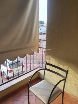 Imagem Apartamento - Ribeirão Preto - Vila Mariana