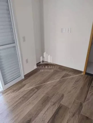 Imagem Sobrado NOVO, 72m² terreno, 3 Dormitórios, 1 Suíte, Quintal, 2 Vagas, Fino Acabamento, Vila Lucinda, Santo André