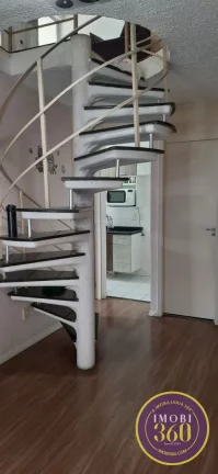 Imagem Duplex com 3 Quartos + Terraço Vila Virginia, Itaquaquecetuba - SP