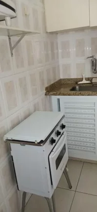 Imagem Kit mobiliada na Doutor Vila Nova - Vila Buarque
