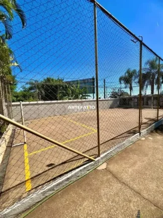 Imagem Apartamento a Venda Condomínio Festeggiare