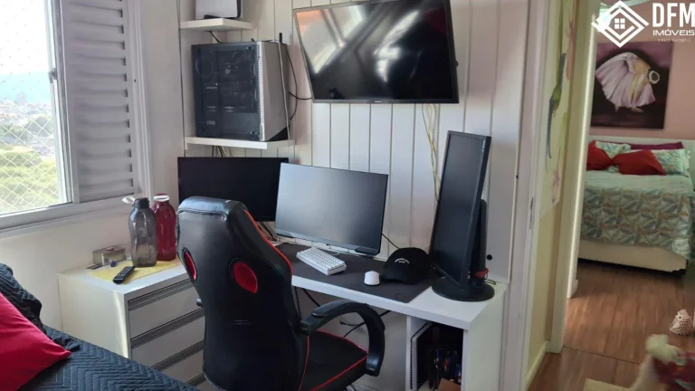 Imagem Apartamento com 3 Dormitorio(s) localizado(a) no bairro Vila São Sebastião em Mogi das Cruzes / Mato Grosso do Sul Ref.:80965238