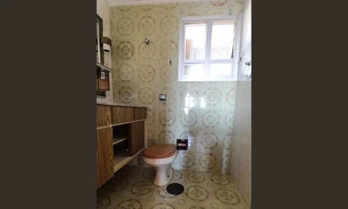 Imagem Apartamento 85M², 2Q, 2 Banheiros, 2 Vagas, Academia, Churrasqueira, Quadra, Salão de Festas.