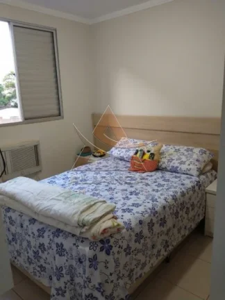 Imagem Cobertura Duplex - Ribeirão Preto - Sumarezinho