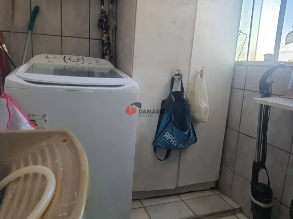 Imagem Apartamento à venda 3 Quartos, 1 Vaga, 88M², Osvaldo Cruz, São Caetano do Sul - SP