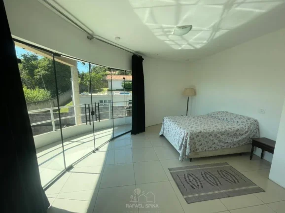 Imagem Casa à venda no bairro Condominio Flamboyant B - Atibaia/SP