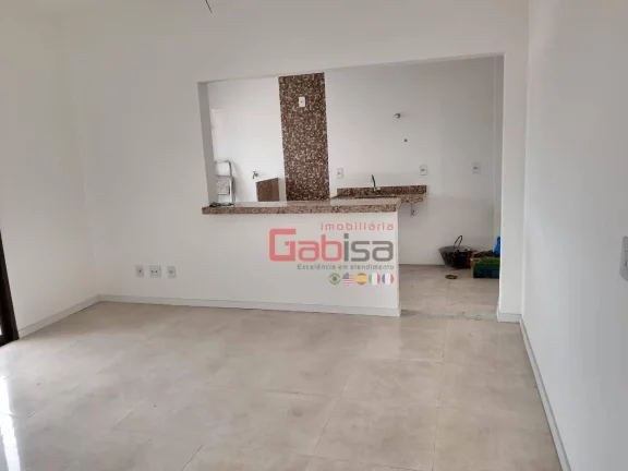 Imagem Apartamento com 1 dormitório à venda, 72 m² por R$ 546.700,00 - Centro - Cabo Frio/RJ