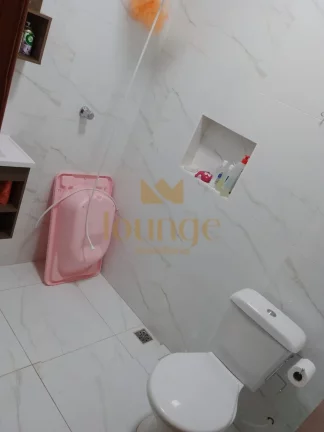 Imagem Casa à venda em Jd. Residencial Nikkey Z.Leste - Sorocaba/SP