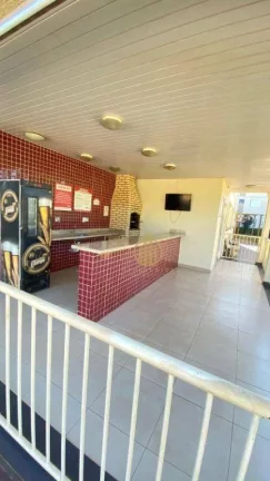 Imagem Apartamento com 2 dormitórios, 47 m² - venda por R$ 165.000,00 ou aluguel por R$ 1.690,00/mês - Jardim Manoel Penna - Ribeirão Preto/SP