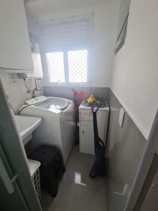 Imagem Cobertura a venda no Morumbi com 104 m2, duas vagas de garagem