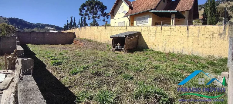 Imagem Terreno à venda em Paraisópolis! Localizado no charmoso Distrito de Costas.
