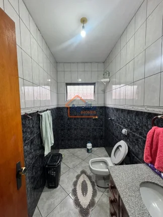 Imagem Casa à venda no bairro Jardim Igaçaba - Mogi Guaçu/SP