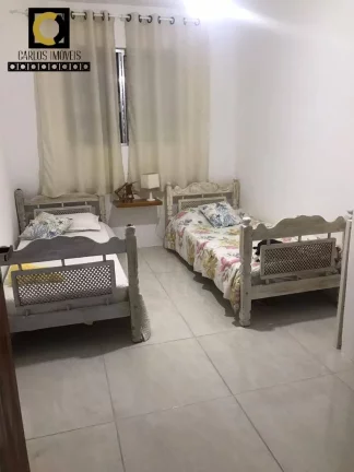Imagem Casa com 2 dormitórios em São Sebastião