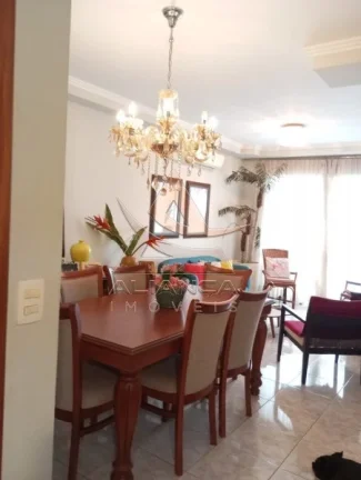 Imagem Apartamento - Ribeirão Preto - Alto da Boa Vista