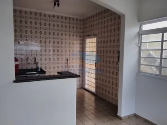 Imagem Casa - Ribeirão Preto - Campos Elíseos - Região Norte