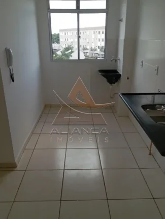Imagem Apartamento - Ribeirão Preto - Valentina Figueiredo