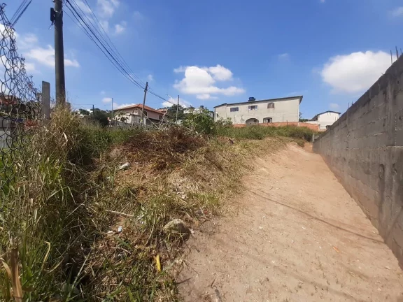 Imagem TERRENO, 500 M² - VENDA POR R$ 477.000,00 OU ALUGUEL POR R$ 3.000,00/MÊS - JARDIM NARA LÚCIA - COTIA/SP