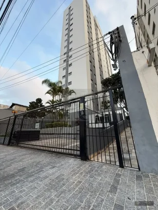 Imagem Apartamento para alugar em Mooca, São Paulo