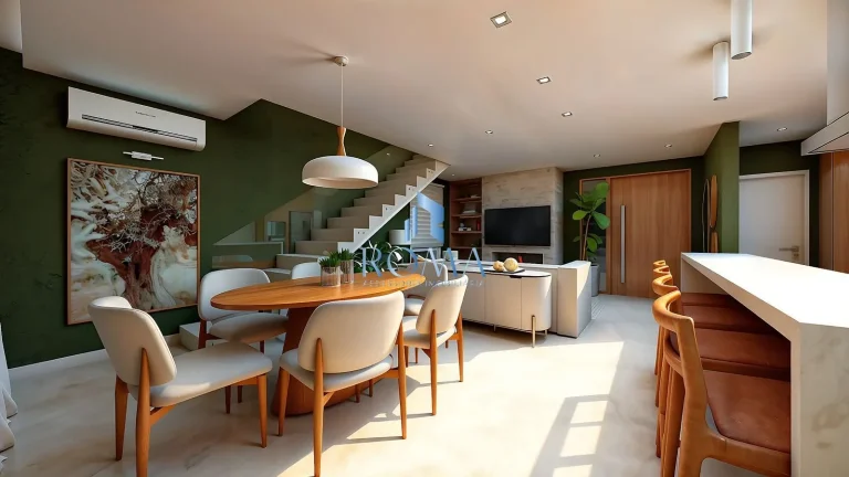 Imagem CASA OLÍVIA - CASA VIVA