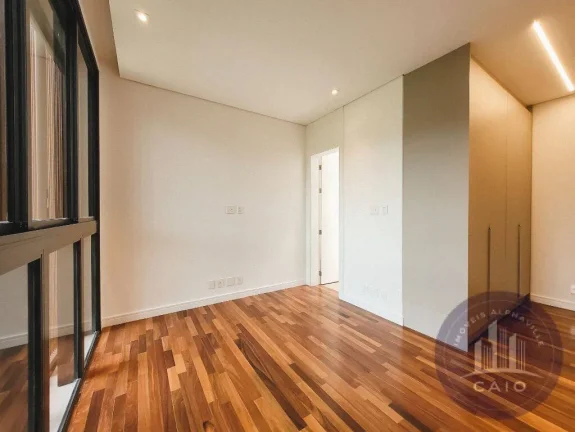 Imagem Casa com 4 suítes à venda, 537m² em Alphaville no Tamboré 10