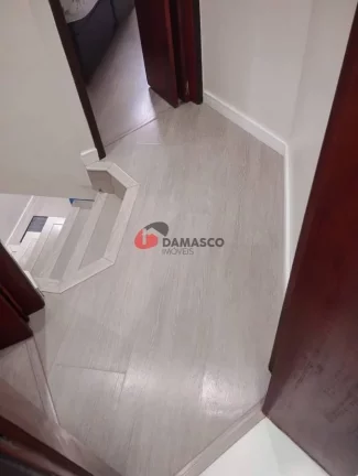 Imagem Sobrado com 2 quartos, Vila João Ramalho - Santo André