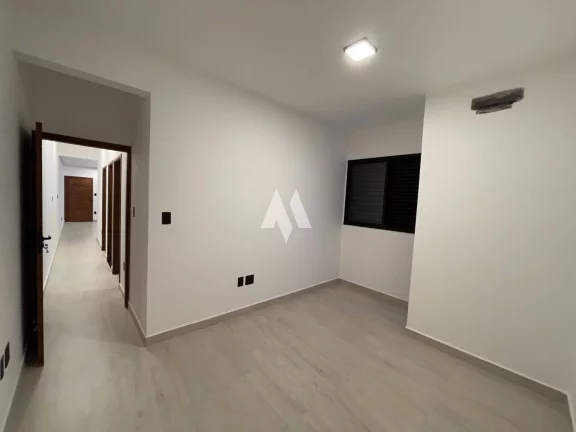 Imagem Ótima sobreposta térrea para sua família, com espaços bem distribuídos e acabamentos de qualidade.