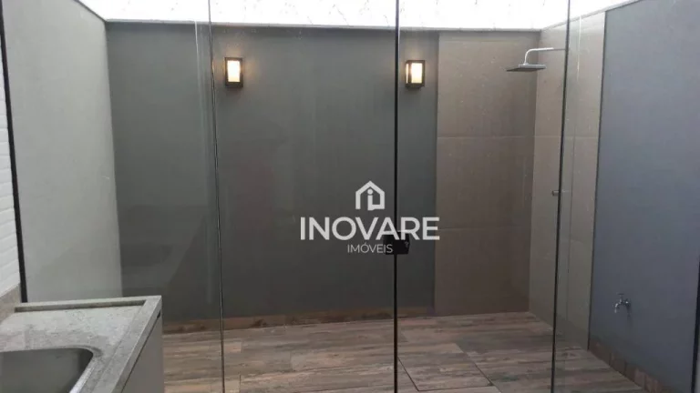 Imagem Kitnet com 1 dormitório para alugar, 90 m² por R$ 1.850,00/mês - Residencial beira Rio II - Itumbiara/GO