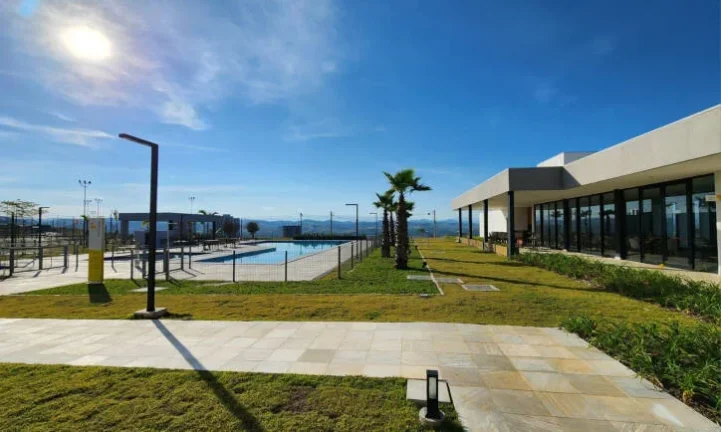 Imagem Lote Terreno Condomínio Residencial Terras Alpha - 330m² - Urbanova - Sjc.