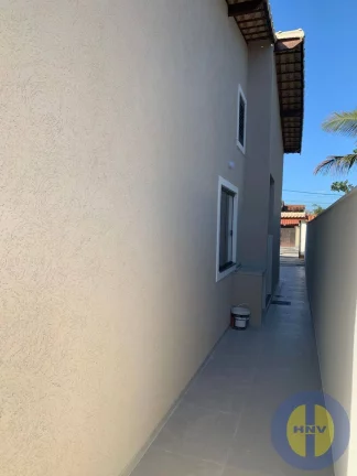 Imagem Casa à venda em Itaipuaçu