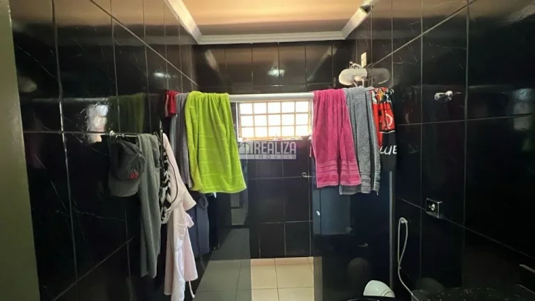 Imagem Casa à venda no bairro de Lourdes - em Uberaba
