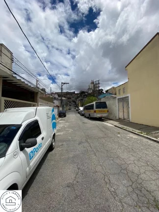 Imagem Imóvel com quintal nos fundos para locação em São Paulo / Vila Guilherme / Zona norte / travessa av conceição / Região Carandiru.