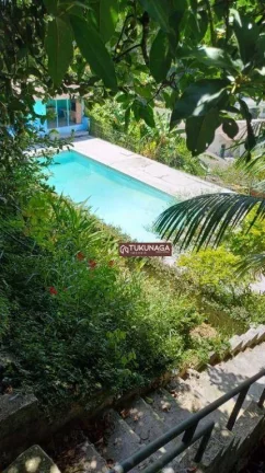 Imagem Chácara à venda, 1600 m² por R$ 390.000,00 - Água Azul - Guarulhos/SP