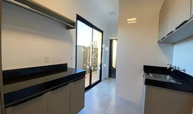 Imagem Casa em Condomínio a Venda no bairro Condomínio Arara Azul - Ribeirão Preto, SP