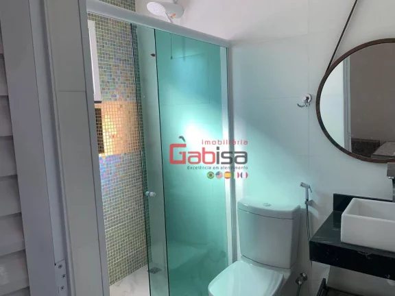 Imagem Casa com 4 dormitórios à venda, 180 m² por R$ 680.000,00 - Monte Alto - Arraial do Cabo/RJ