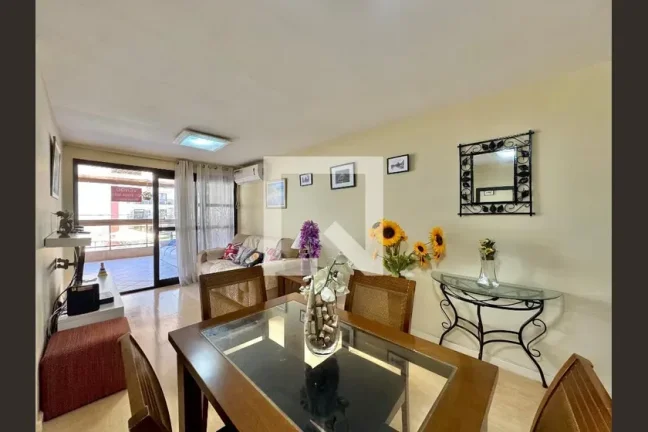 Imagem Apartamento à Venda - Recreio, 3 Quartos, 108 m2