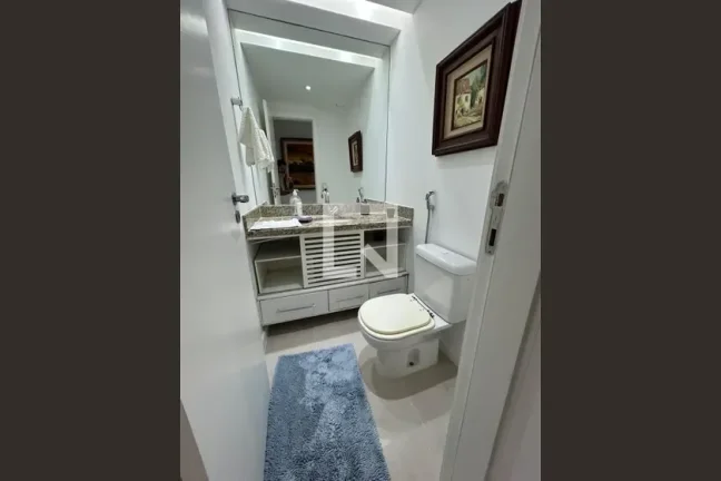 Imagem Apartamento à Venda - Barra da Tijuca, 4 Quartos, 160 m2