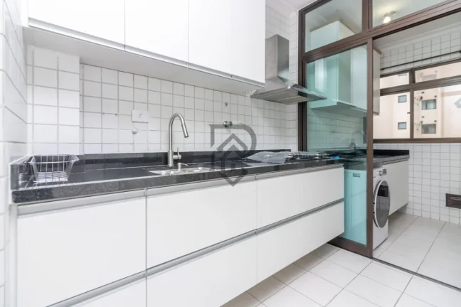 Imagem Apartamento Chácara Klabin reformado 3 vagas determinadas