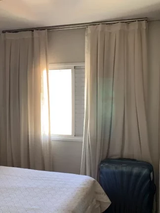Imagem Apartamento à venda com 2 dormitórios na rua Dr. Alfredo de Castro - Barra Funda