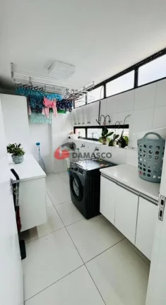 Imagem Apartamento à venda, Vila Assunção, Santo André, SP