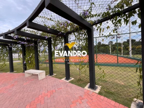 Imagem Terreno em Condomínio para Venda em Cuiabá / MT no bairro Condomínio Primor das Torres