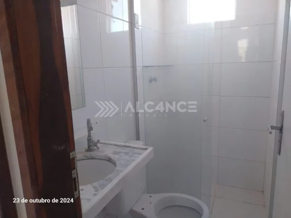 Imagem Casa Duplex - 3 Quartos - 116,50 m² - Poço, Cabedelo/PB