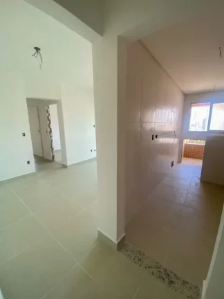 Imagem Apartamento com 2 dormitórios à venda, 68 m² por R$ 580.000,00 - Aviação - Praia Grande/SP