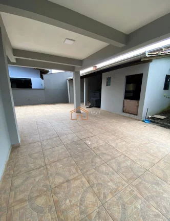 Imagem CASA RESIDENCIAL em JOINVILLE - SC, COSTA E SILVA